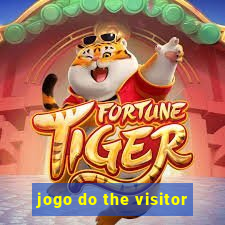 jogo do the visitor